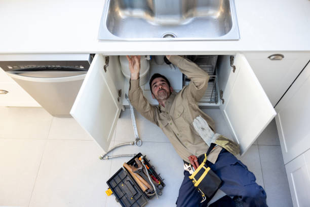 Best Gas Line Repair  in Tiptonville, TN