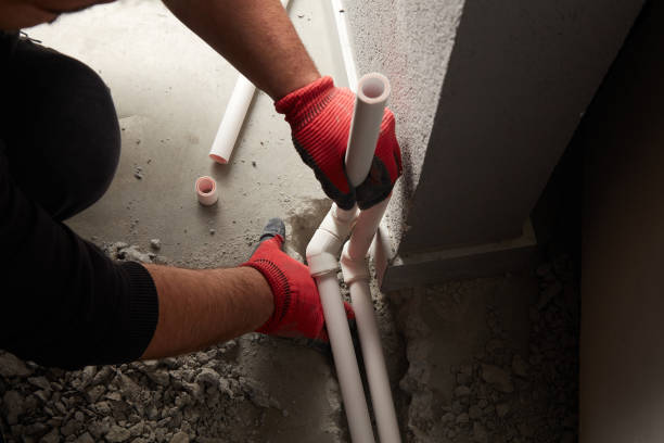 Best Drain Cleaning Services  in Tiptonville, TN