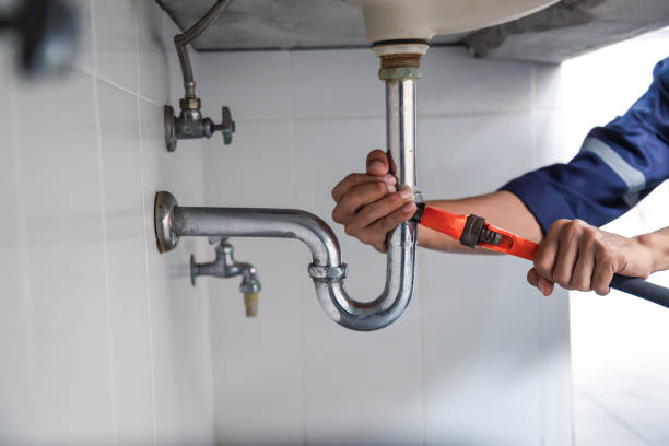 Best Sewer Cleaning Services  in Tiptonville, TN