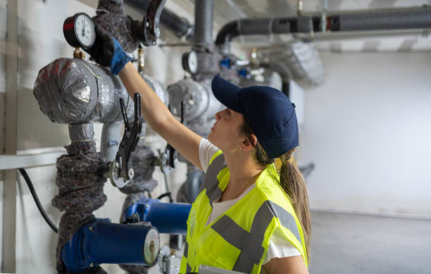 Best Leak Detection Services  in Tiptonville, TN
